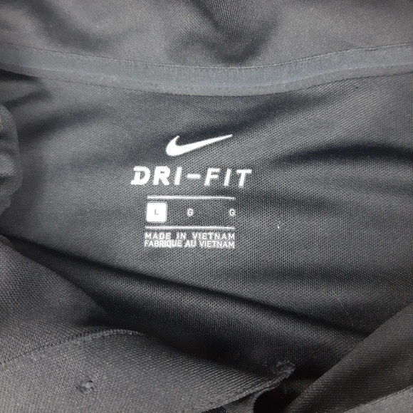 Nike dri-fit polo - Picture 3 of 6